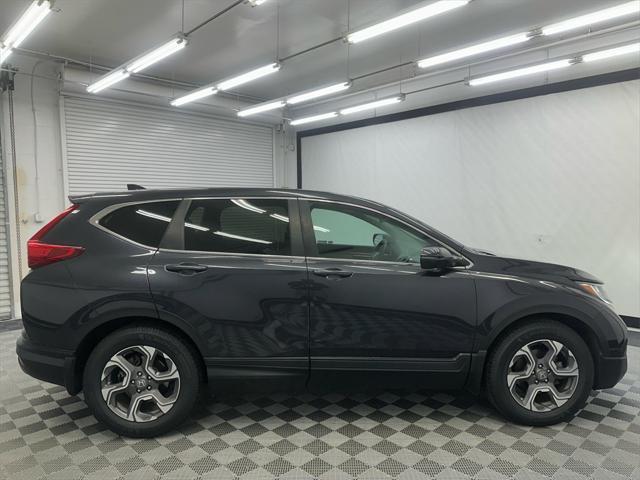 used 2019 Honda CR-V car, priced at $22,692