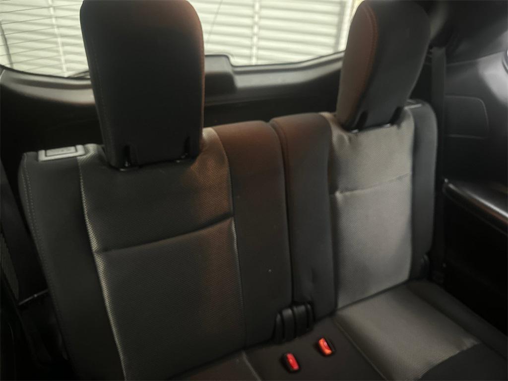 used 2019 Nissan Pathfinder car, priced at $13,992