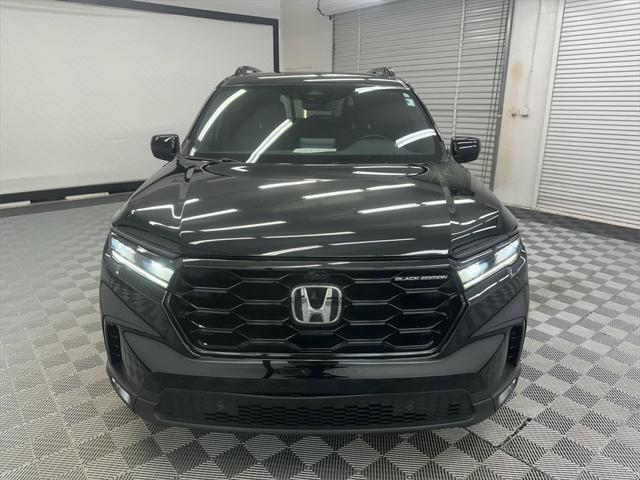 used 2025 Honda Pilot car, priced at $48,909