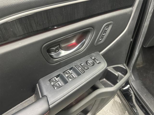 used 2025 Honda Pilot car, priced at $48,909