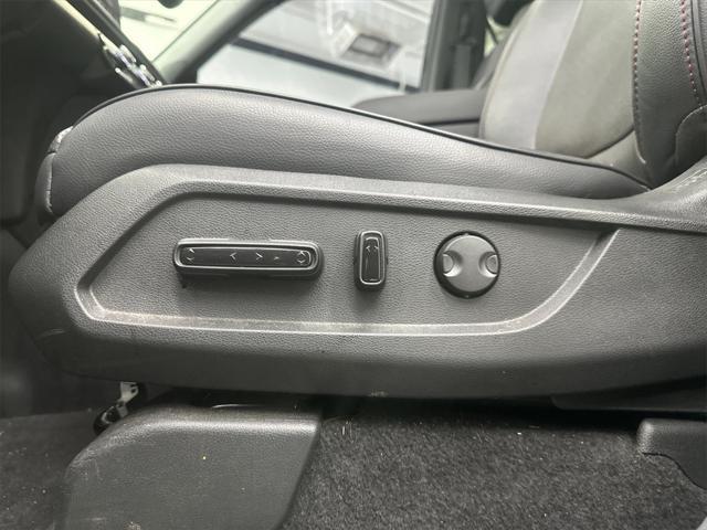 used 2025 Honda Pilot car, priced at $48,909