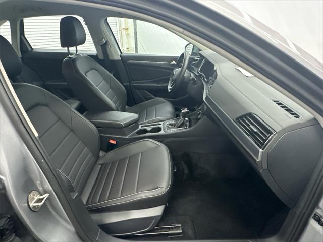 used 2024 Volkswagen Jetta car, priced at $21,829