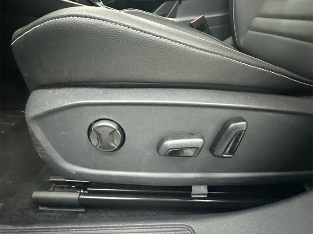 used 2024 Volkswagen Jetta car, priced at $21,829