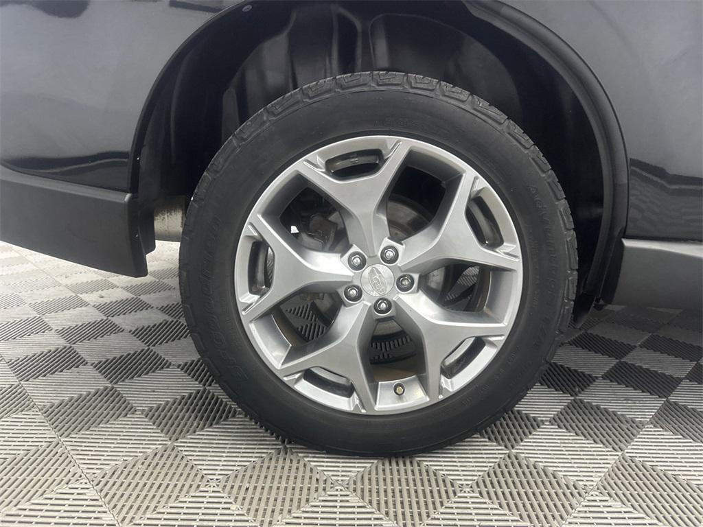 used 2015 Subaru Forester car, priced at $14,495