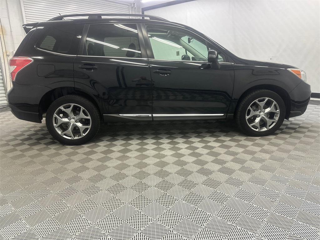 used 2015 Subaru Forester car, priced at $14,495