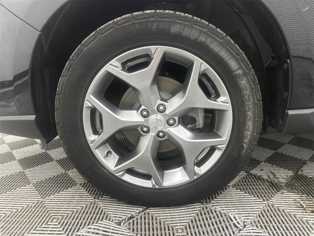 used 2015 Subaru Forester car, priced at $14,495