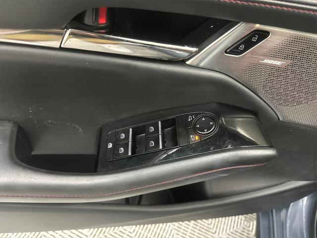 used 2023 Mazda Mazda3 car, priced at $19,599
