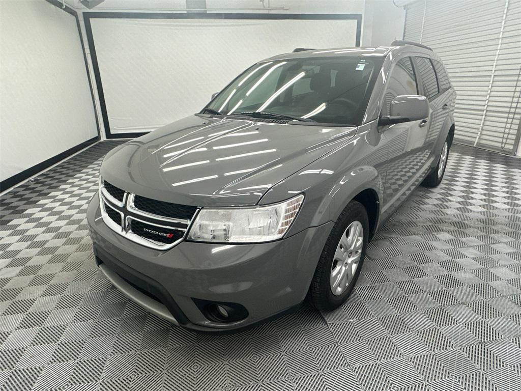 used 2019 Dodge Journey car, priced at $10,669