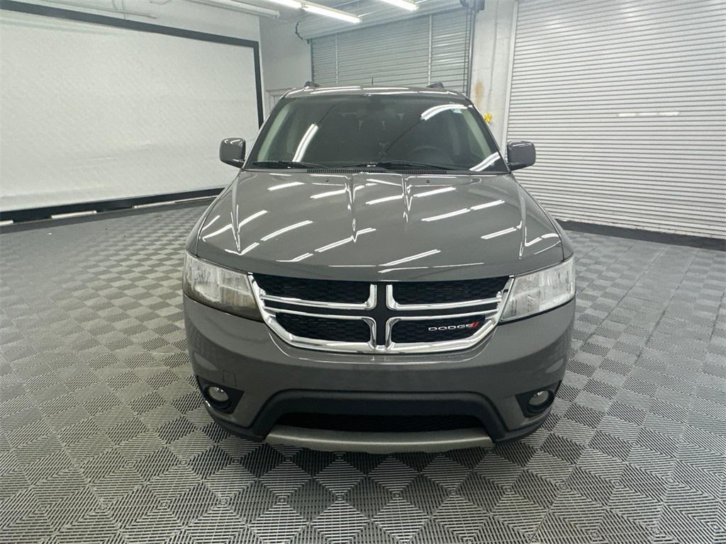 used 2019 Dodge Journey car, priced at $10,669