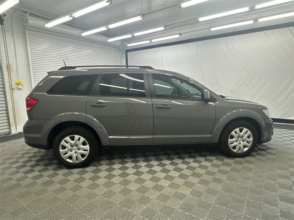 used 2019 Dodge Journey car, priced at $10,669