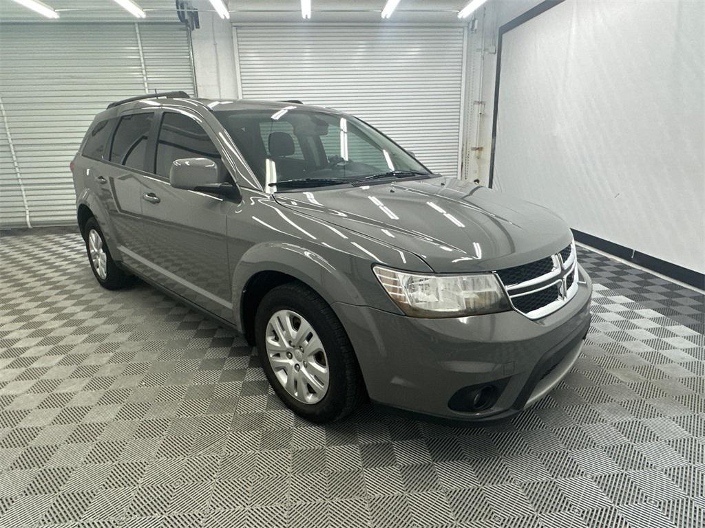used 2019 Dodge Journey car, priced at $10,669