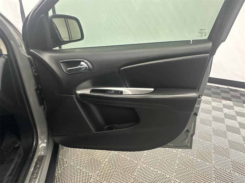 used 2019 Dodge Journey car, priced at $10,669