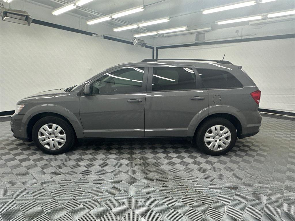 used 2019 Dodge Journey car, priced at $10,669