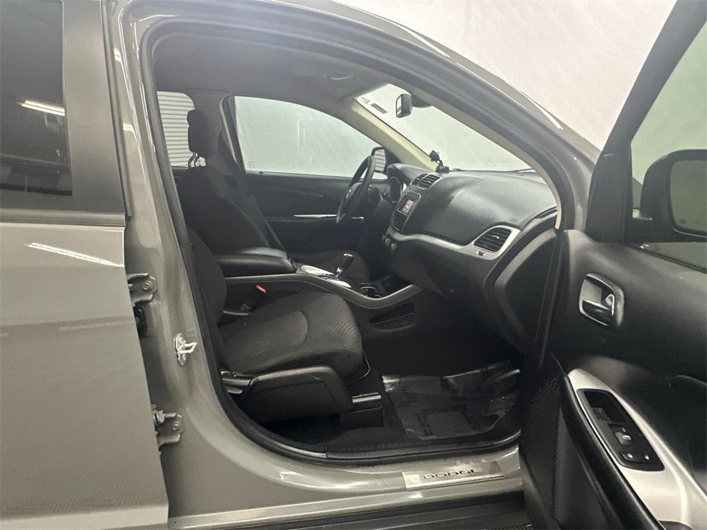 used 2019 Dodge Journey car, priced at $10,669