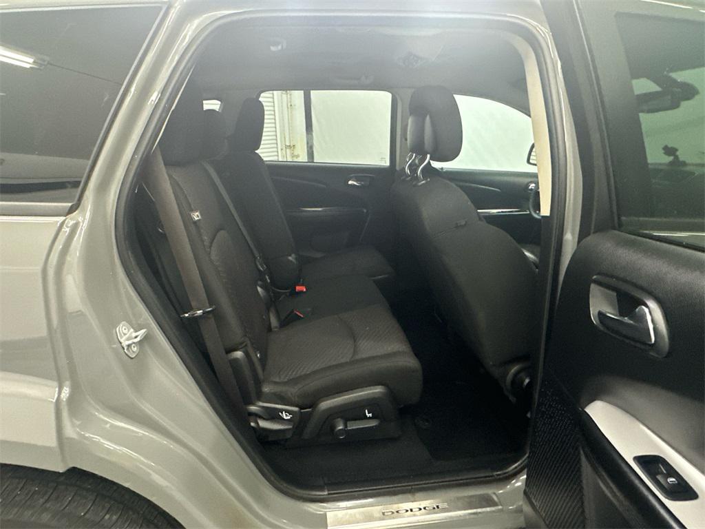 used 2019 Dodge Journey car, priced at $10,669