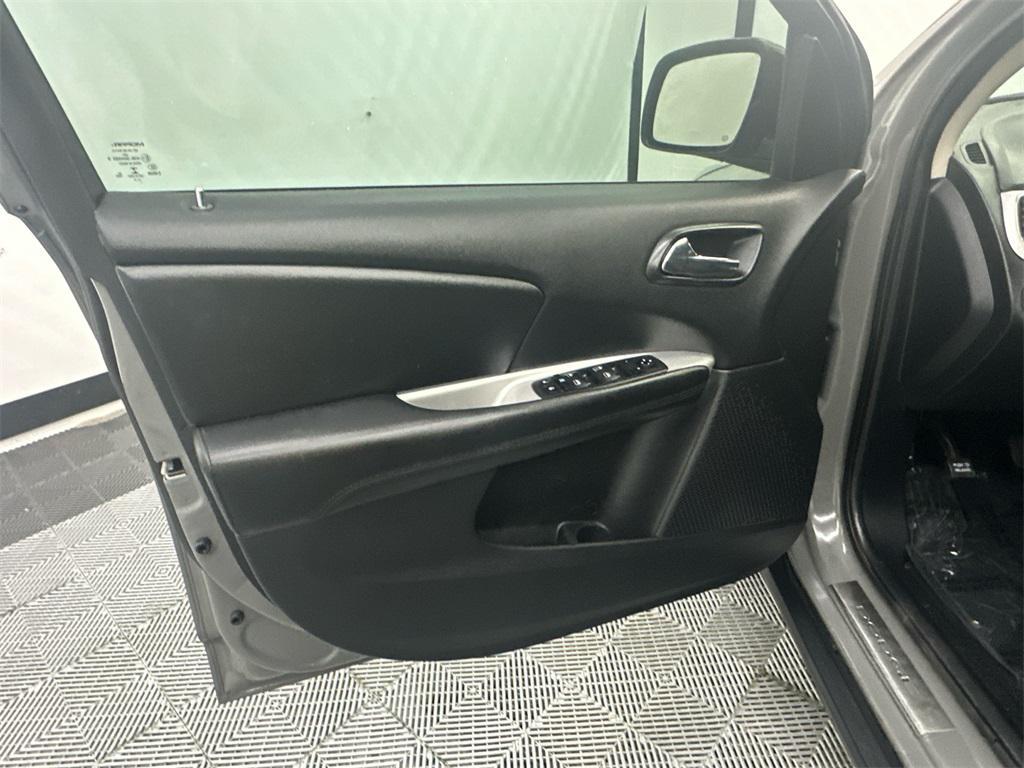 used 2019 Dodge Journey car, priced at $10,669