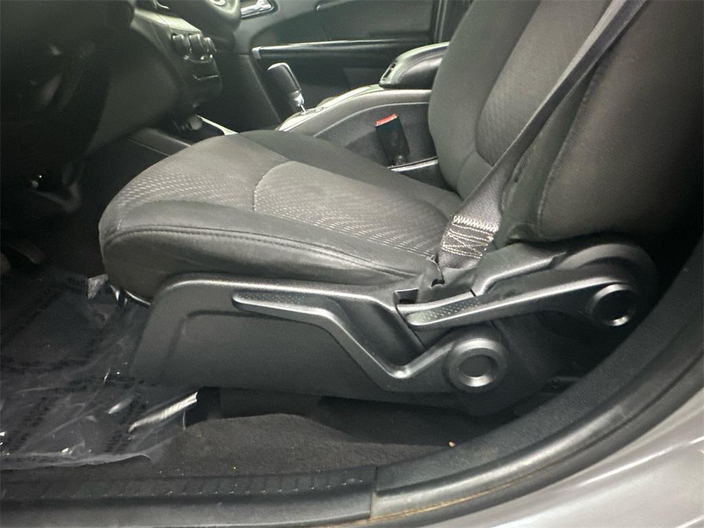 used 2019 Dodge Journey car, priced at $10,669