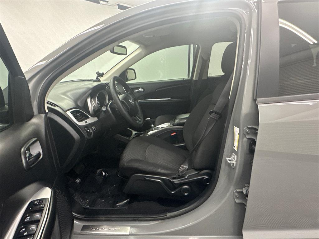 used 2019 Dodge Journey car, priced at $10,669
