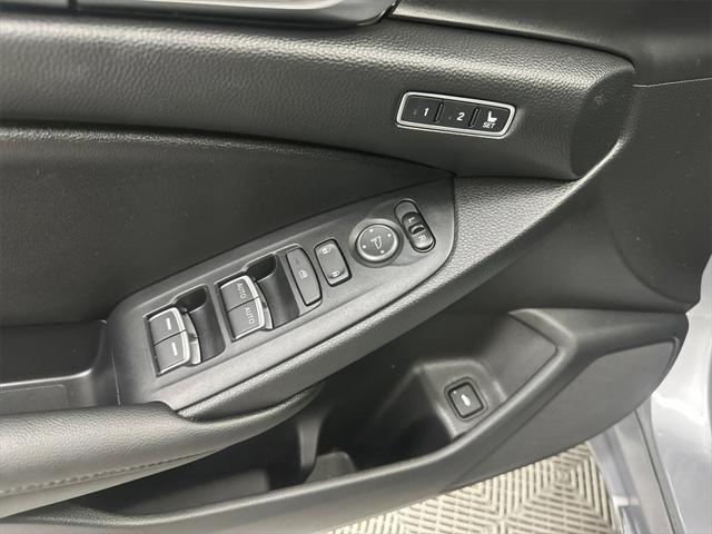 used 2021 Honda Accord car, priced at $30,998