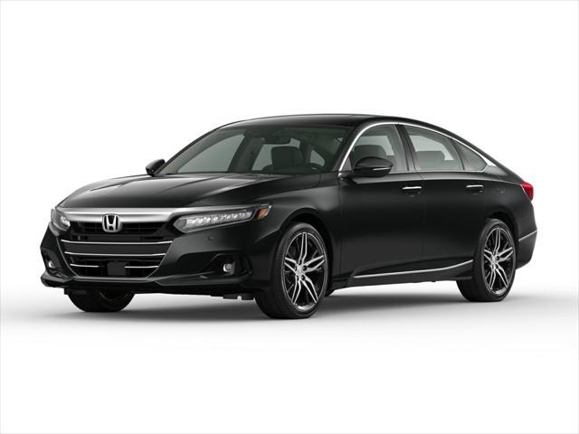 used 2021 Honda Accord car, priced at $30,998