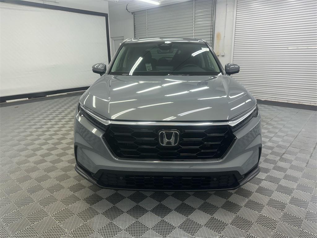 new 2026 Honda CR-V car, priced at $37,305