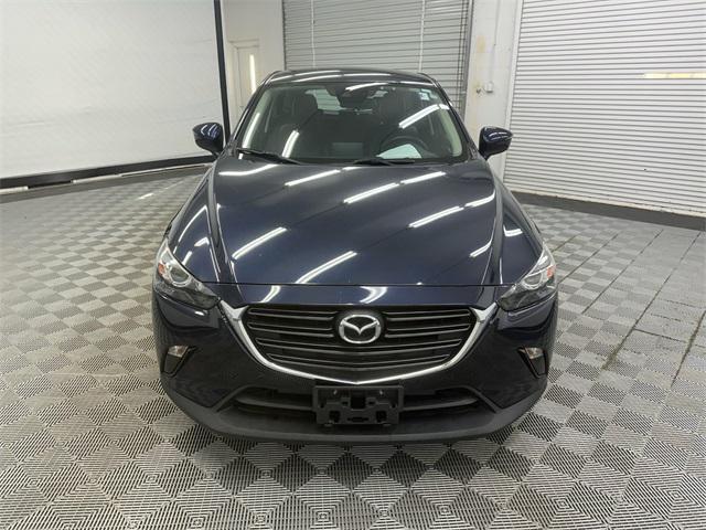 used 2019 Mazda CX-3 car, priced at $15,332