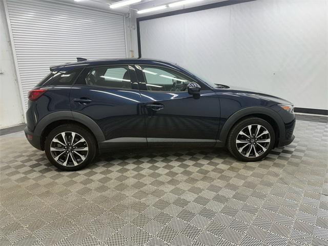 used 2019 Mazda CX-3 car, priced at $15,332