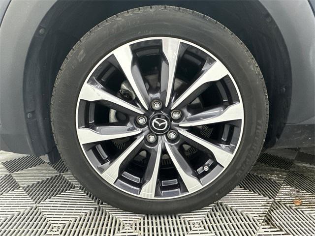 used 2019 Mazda CX-3 car, priced at $15,332