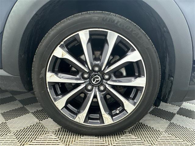 used 2019 Mazda CX-3 car, priced at $15,332