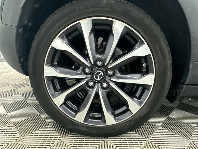 used 2019 Mazda CX-3 car, priced at $15,332