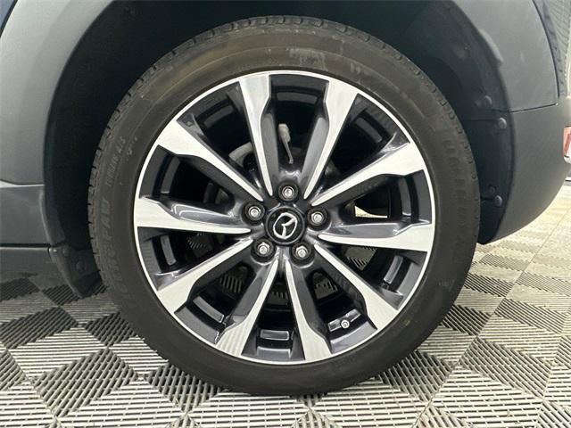 used 2019 Mazda CX-3 car, priced at $15,332