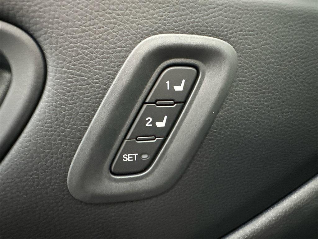 new 2025 Honda Pilot car, priced at $51,350