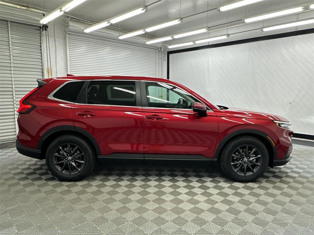 new 2026 Honda CR-V car, priced at $37,305