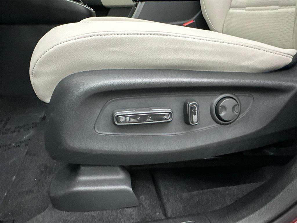 new 2026 Honda CR-V car, priced at $37,305