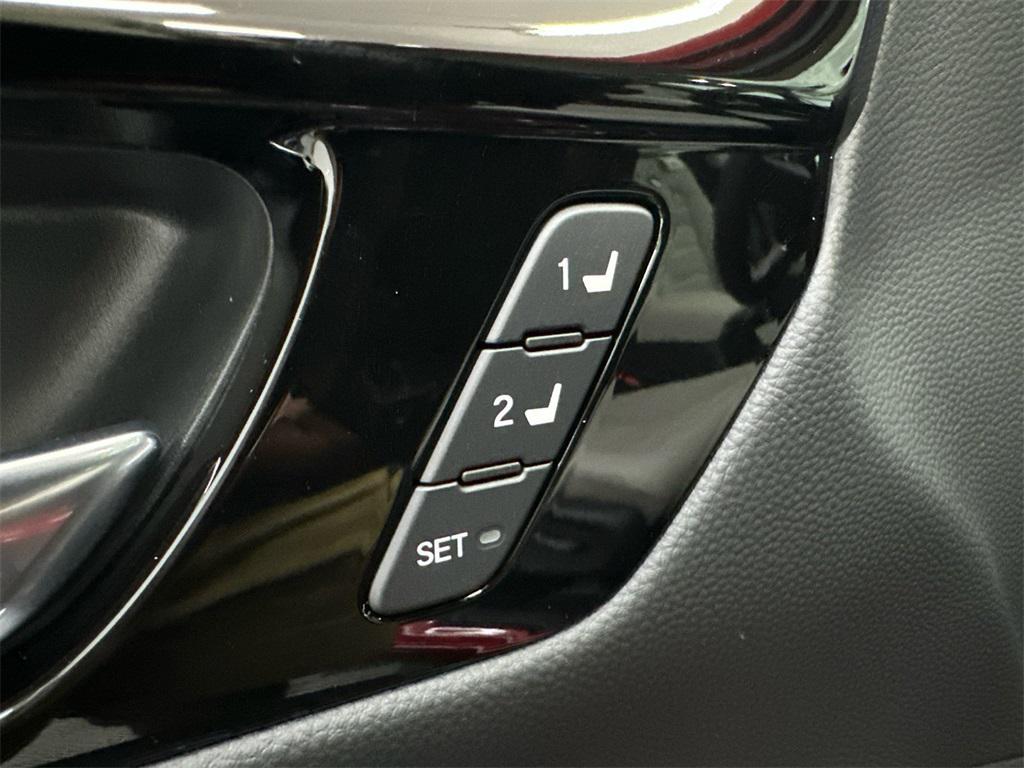 new 2026 Honda CR-V car, priced at $37,305