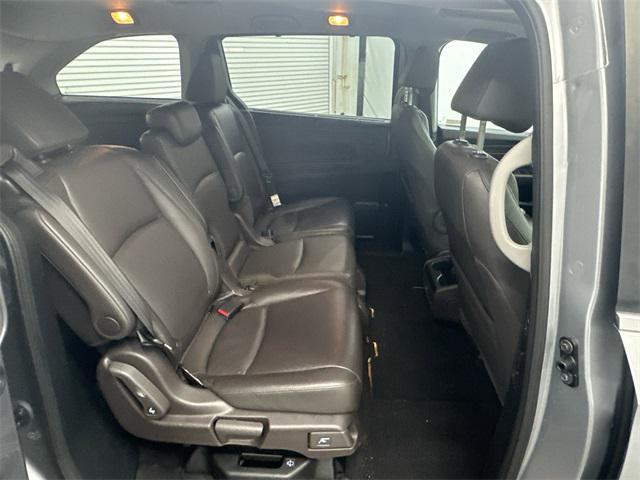 used 2019 Honda Odyssey car, priced at $29,998