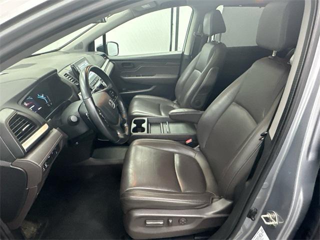 used 2019 Honda Odyssey car, priced at $29,998