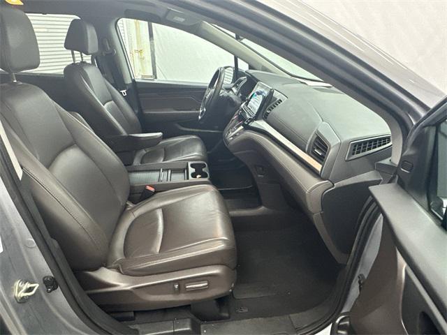 used 2019 Honda Odyssey car, priced at $29,998