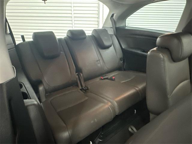 used 2019 Honda Odyssey car, priced at $29,998