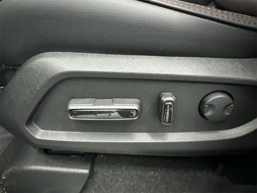new 2025 Honda Pilot car, priced at $56,075