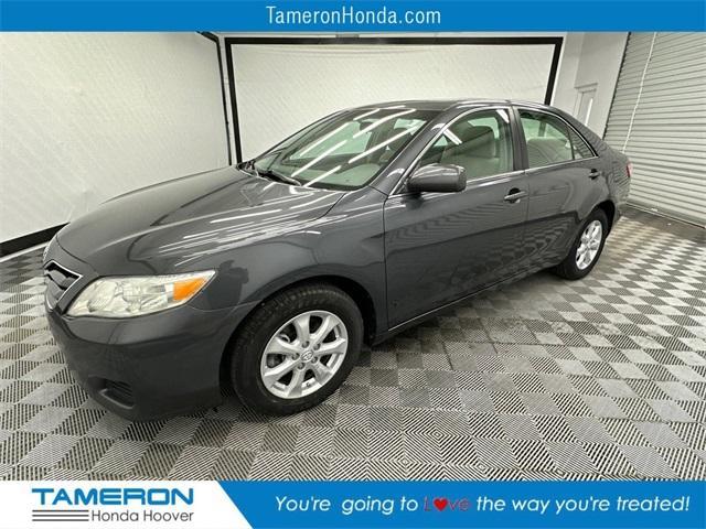 used 2011 Toyota Camry car, priced at $7,995