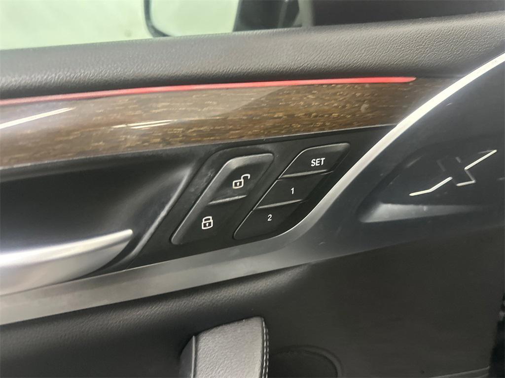 used 2019 BMW X3 car, priced at $20,729