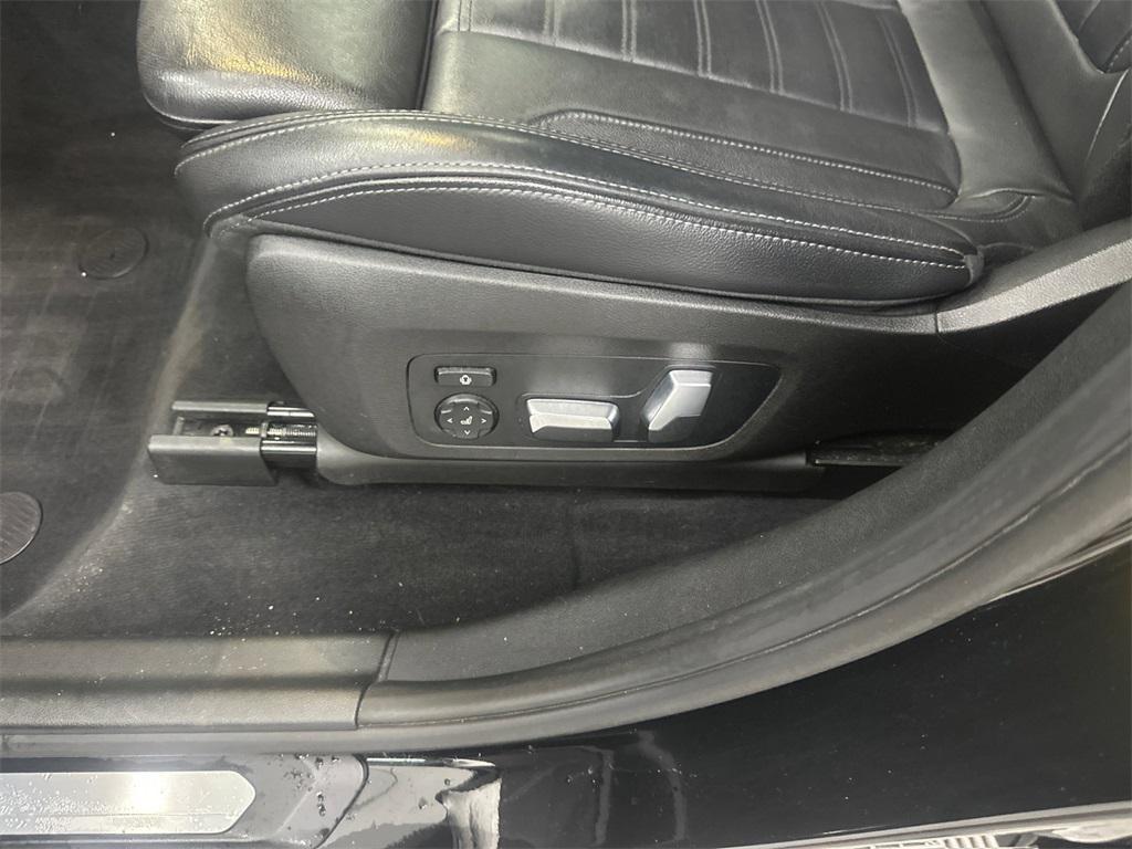 used 2019 BMW X3 car, priced at $20,729
