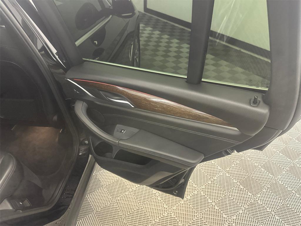 used 2019 BMW X3 car, priced at $20,729