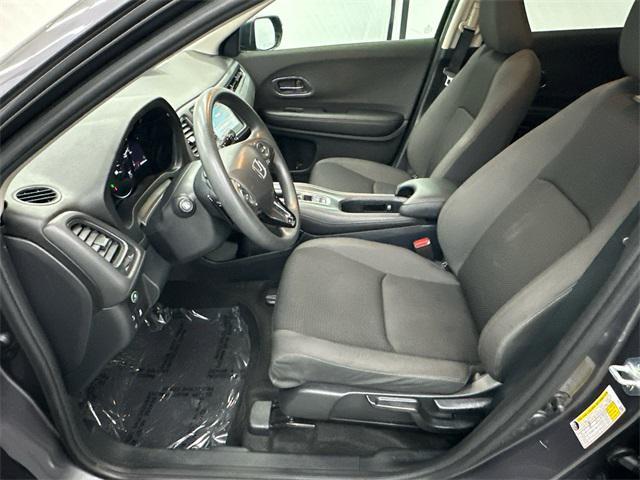 used 2022 Honda HR-V car, priced at $20,998