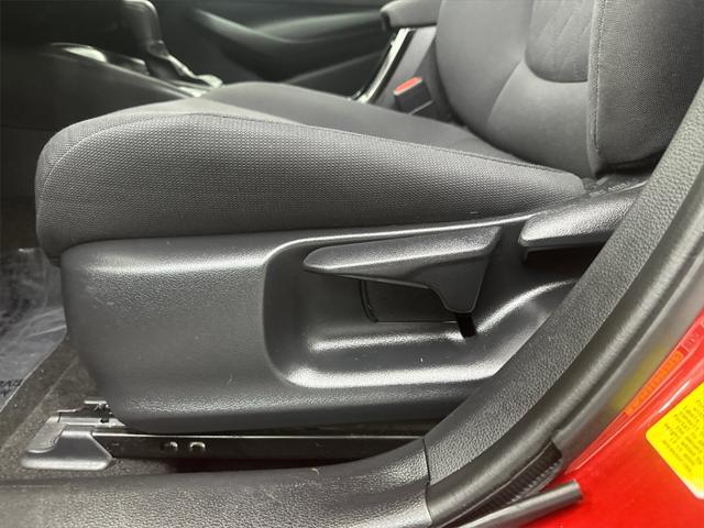 used 2021 Toyota Corolla car, priced at $16,998