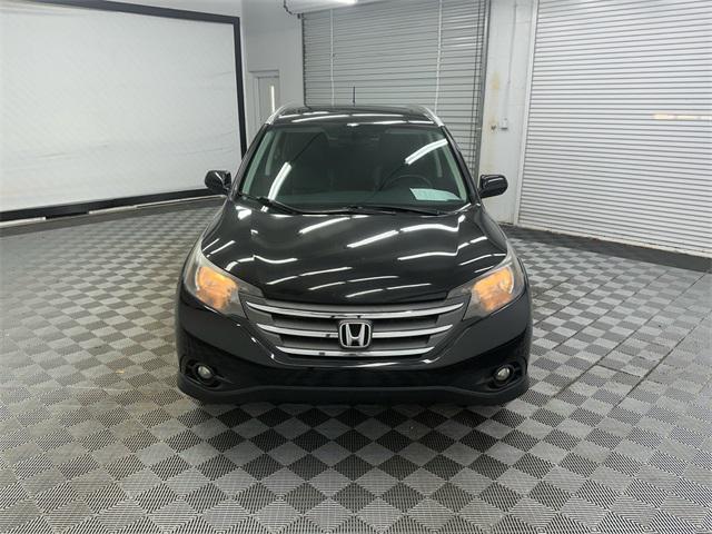 used 2012 Honda CR-V car, priced at $9,990