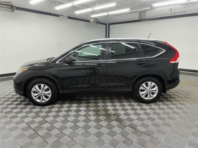 used 2012 Honda CR-V car, priced at $9,990