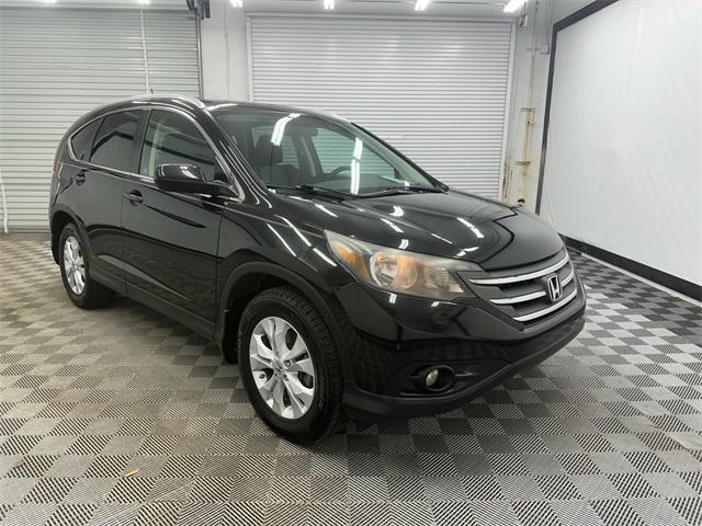 used 2012 Honda CR-V car, priced at $9,990