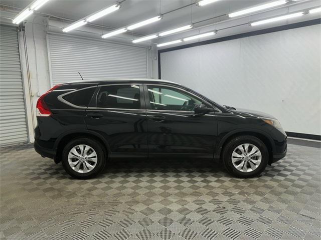 used 2012 Honda CR-V car, priced at $9,990